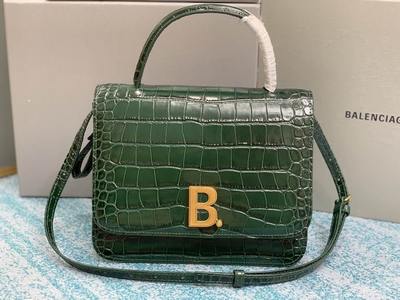 Balenciaga Handbags 500